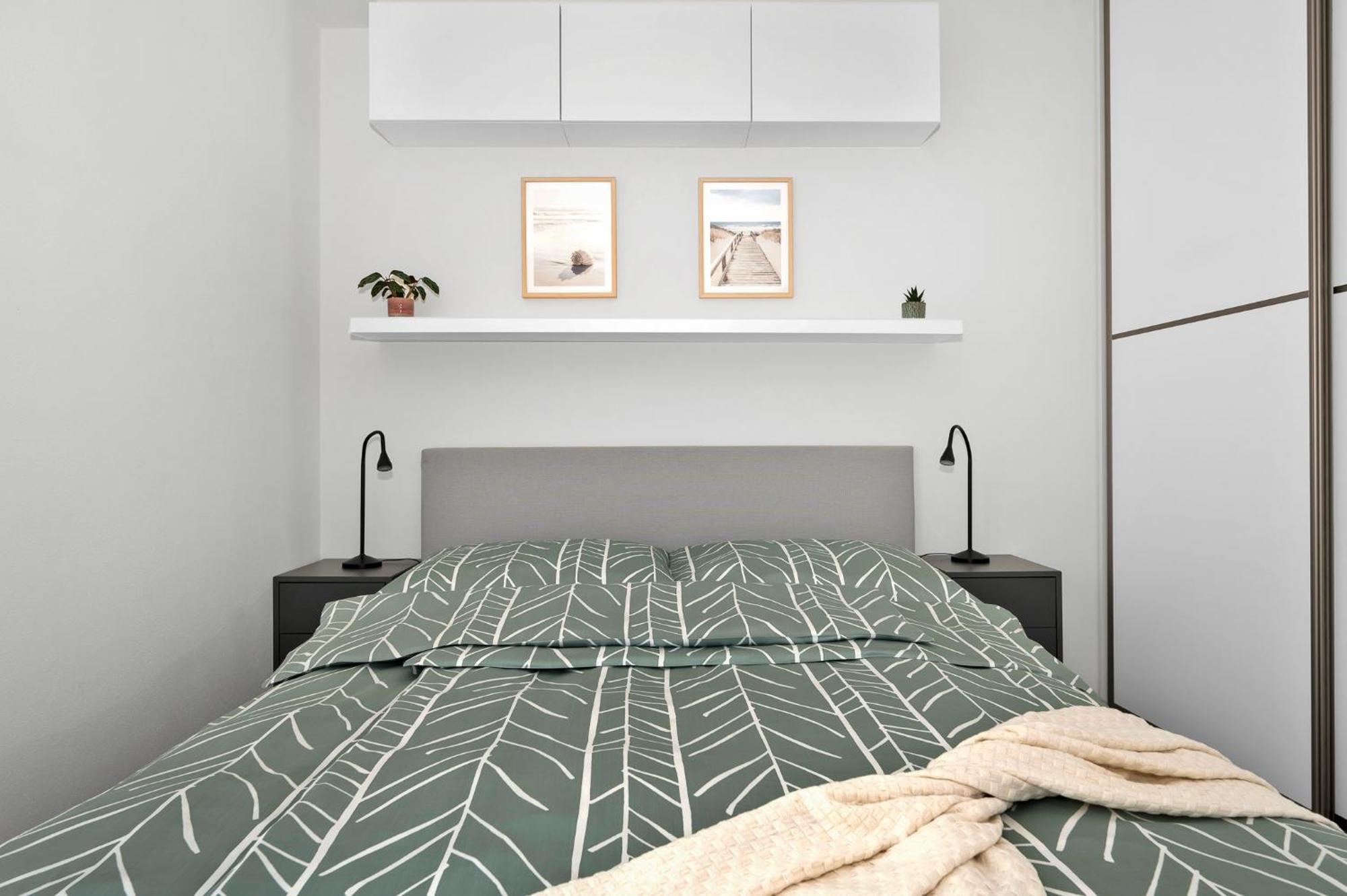 Fully Equipped Apartments With Terraces, Free Garage Parking, Netflix & Ac - By Apartmany Slapanice Cz Exterior photo